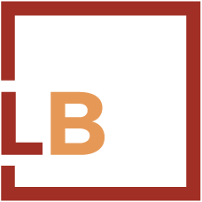 Logo for Logistics Brief